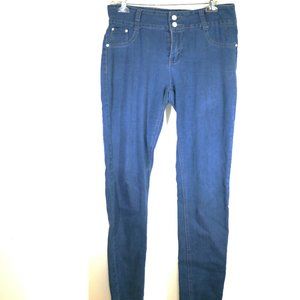Blue Fly Junior Jeans Size 9